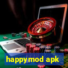 happymod apk